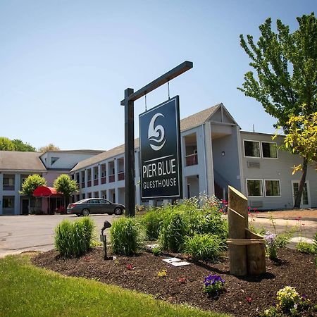 Pier Blue Inn Old Saybrook - Essex エクステリア 写真