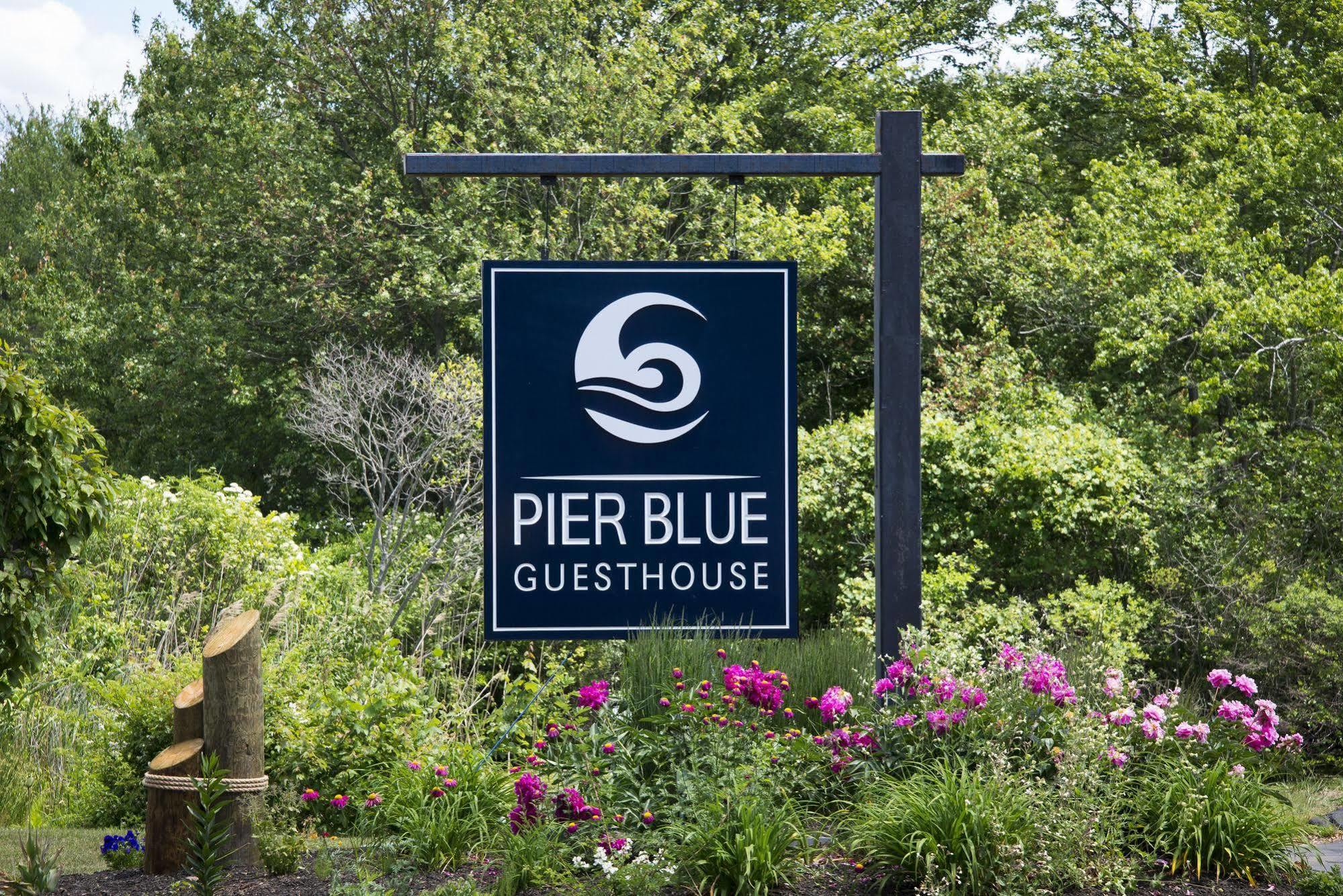 Pier Blue Inn Old Saybrook - Essex エクステリア 写真